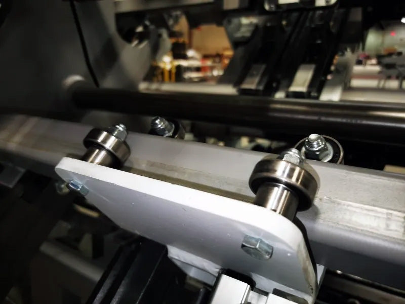 Doucet RDM-TM Rotary Mortise/Tenon Door Clamp