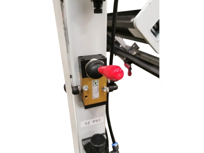 Doucet SDM Cope and Stick Door Clamp