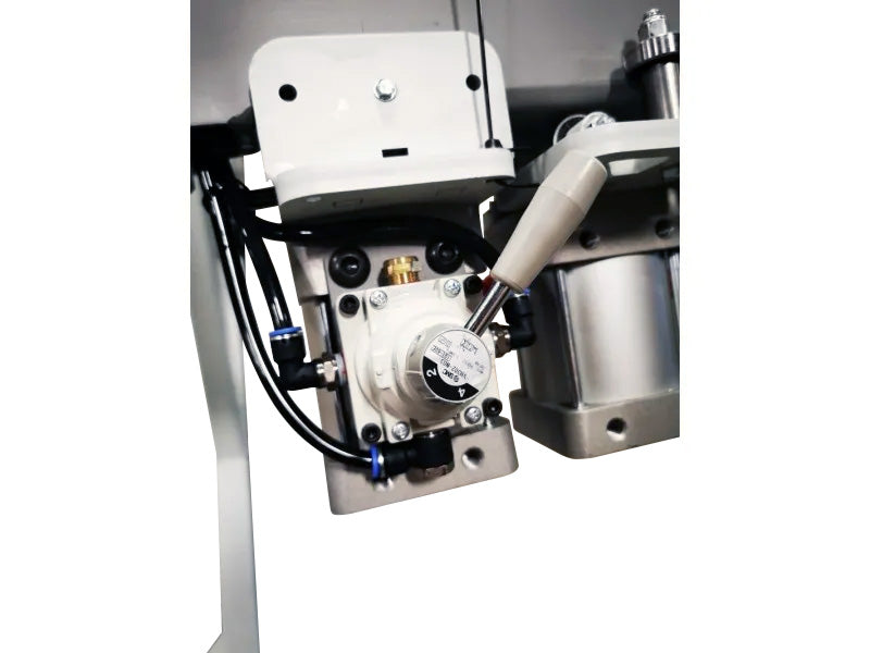 Doucet SDM Cope and Stick Door Clamp