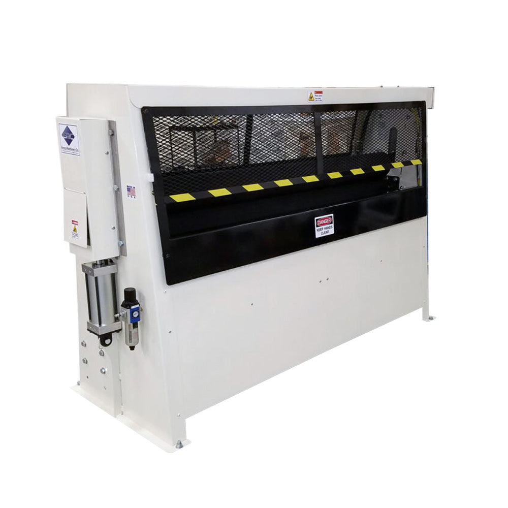 Evans Midwest PR257 Pinch Roller