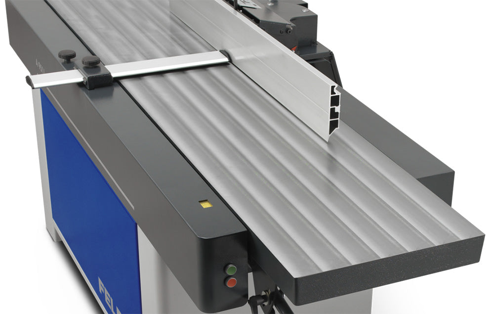 Felder A 951 L Jointer