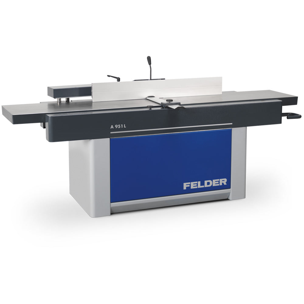Felder A 951 L Jointer
