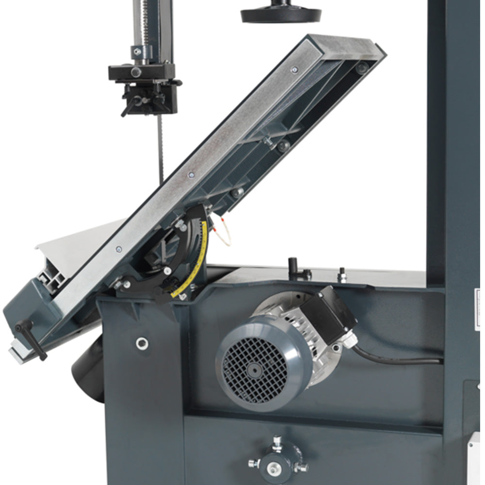 Felder FB 610 Bandsaw
