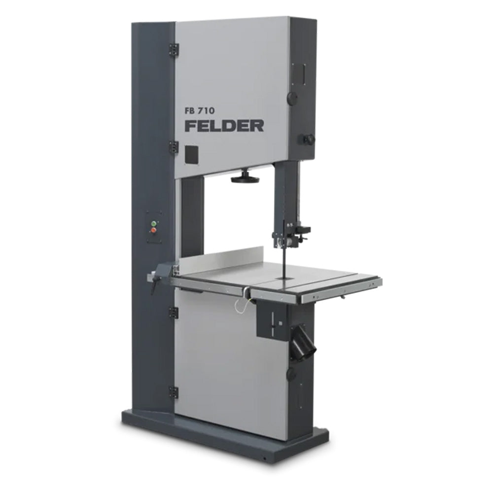 Felder FB 710 Bandsaw