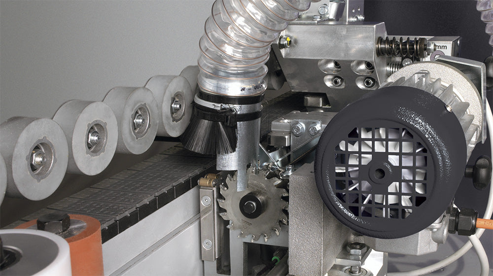 Felder G 363 Edgebander