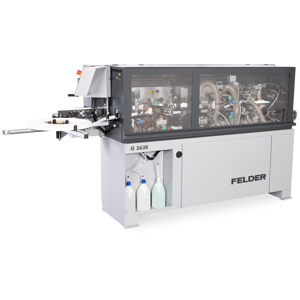 Felder G 363 R Edgebander