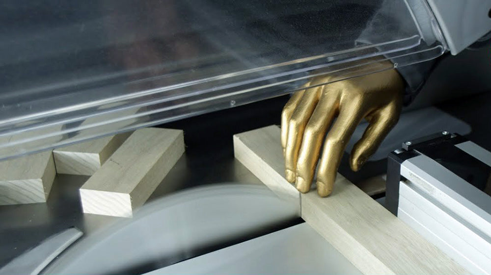 Felder PCS® - The award-winning safety system