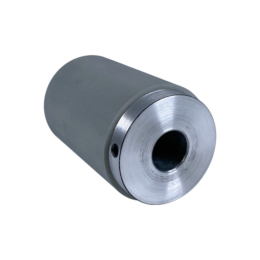 HLS-D-10/0 Rubberized Drive Roller - 90x60mm