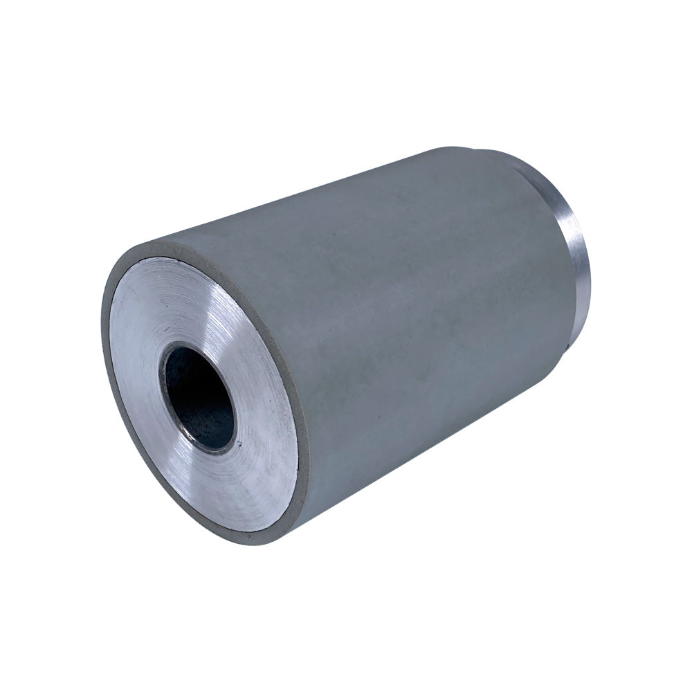 HLS-D-10/0 Rubberized Drive Roller - 90x60mm