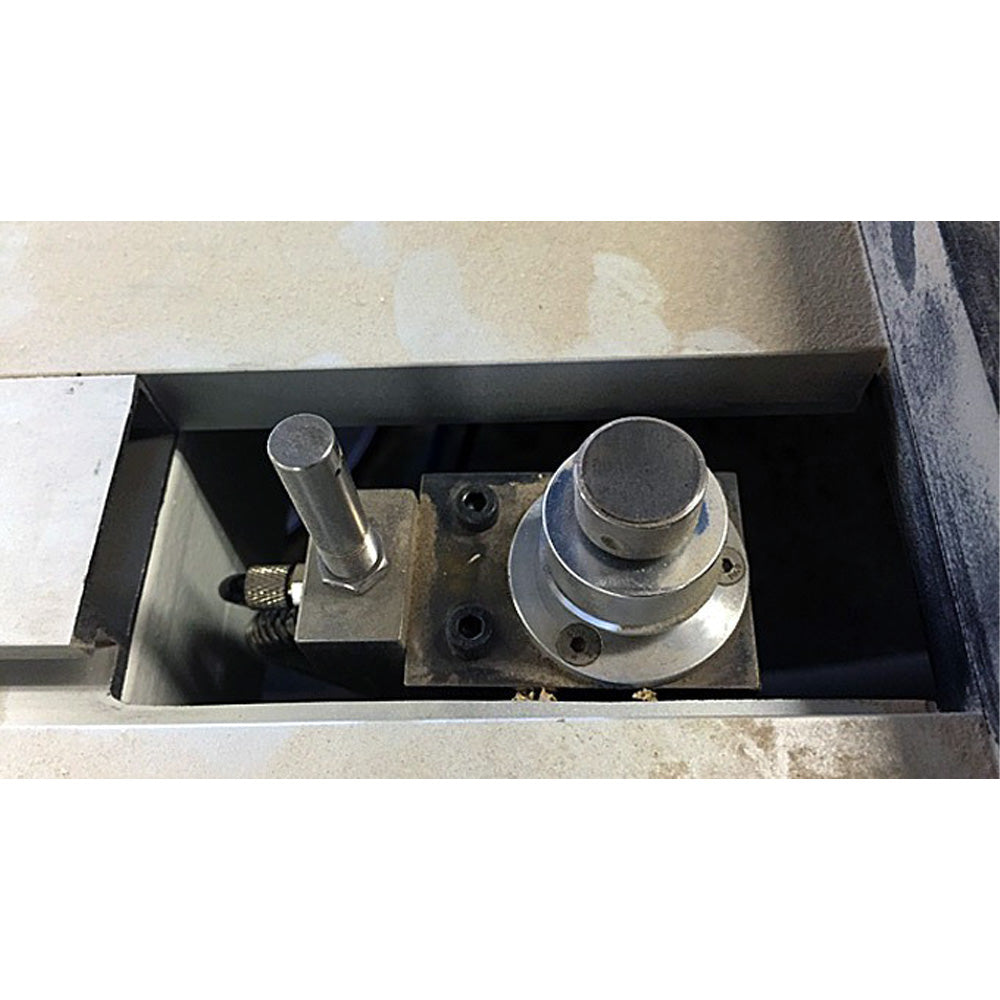 Error-Free Tool Measurement