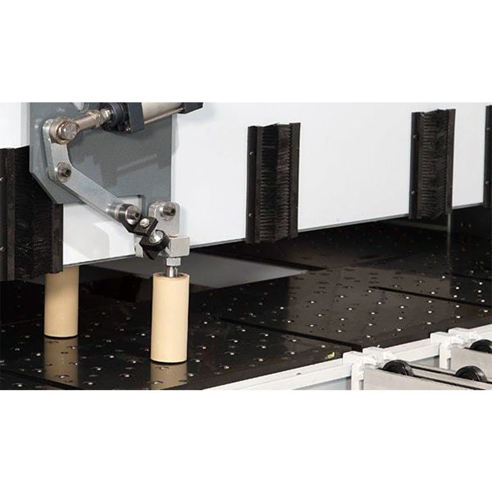 Dual Material Side Aligners