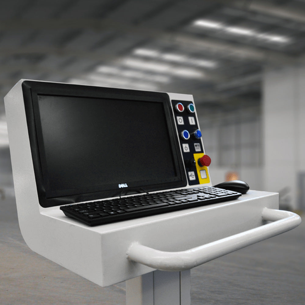 Versatile Control System