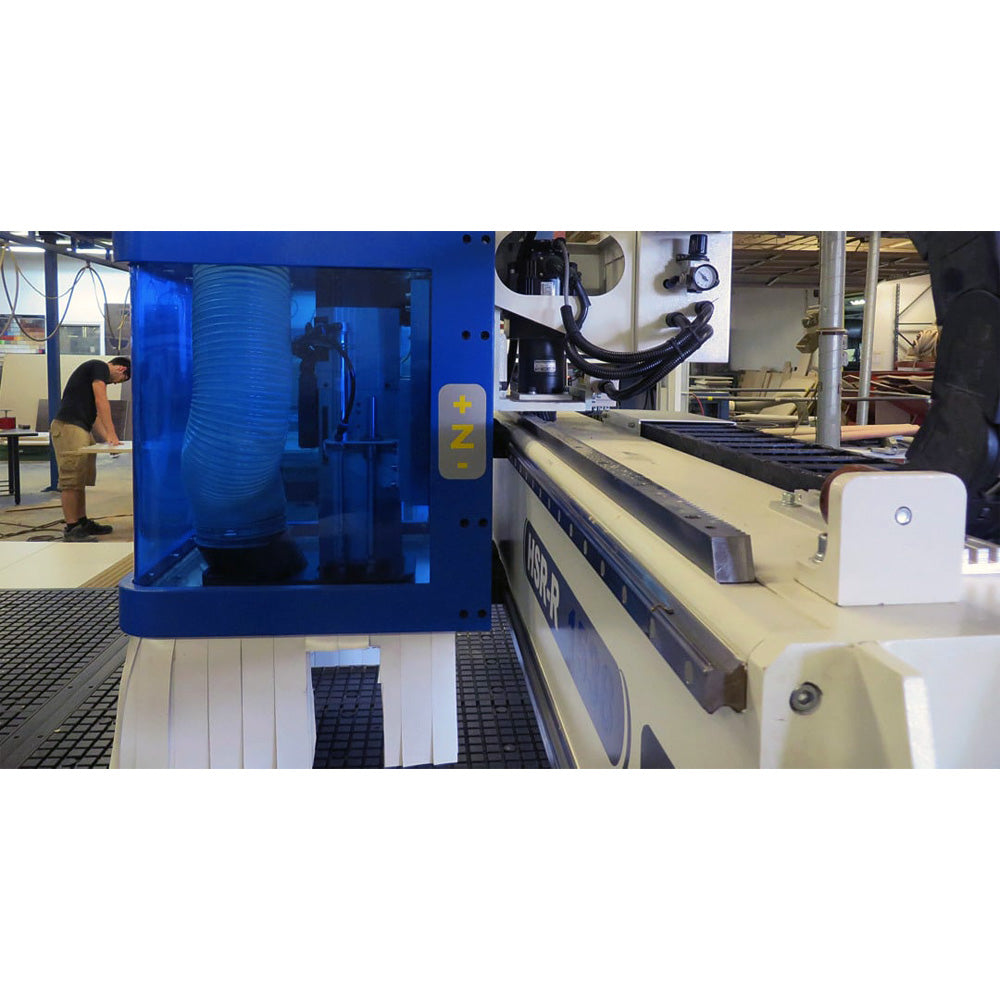 Helical Rack and Pinion