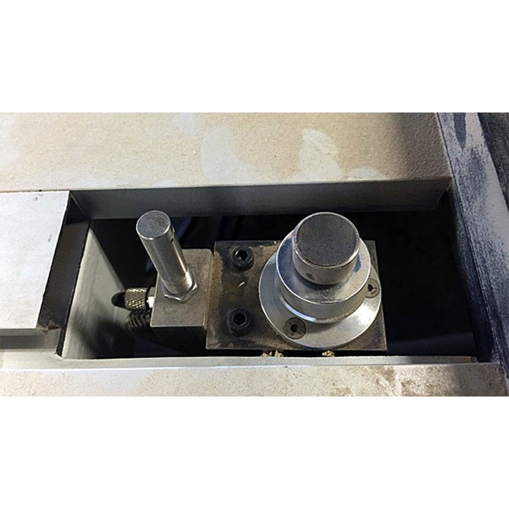 Error-Free Tool Measurement