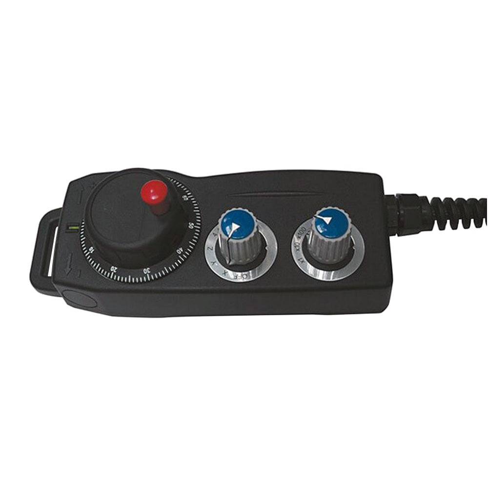 Manual Pulse Generator