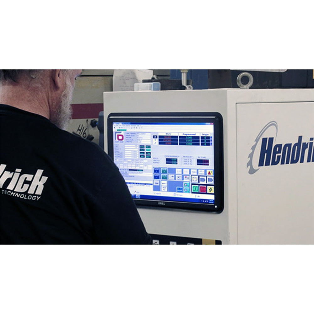 Versatile Control System