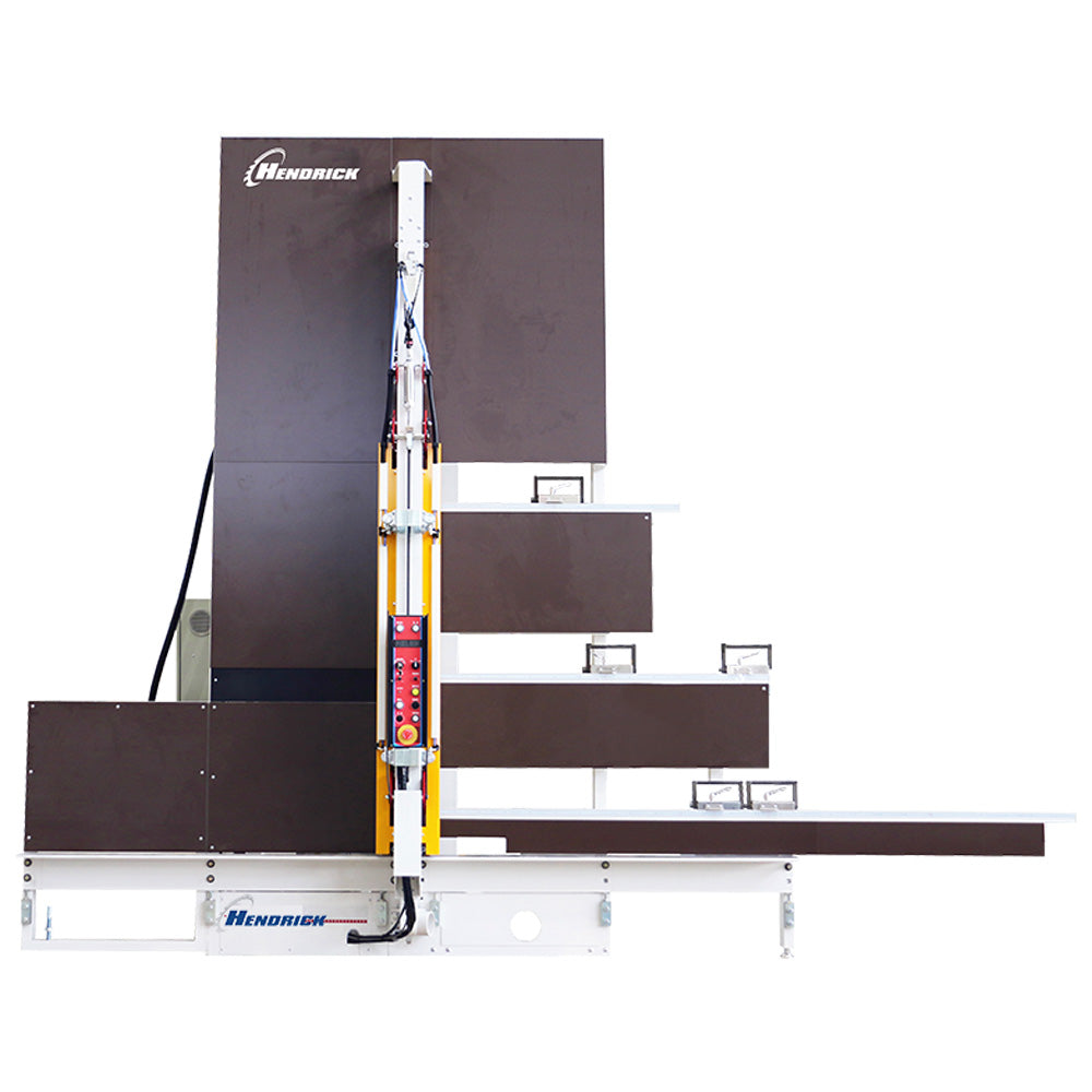 Hendrick SPN1 Vertical Beam Saw