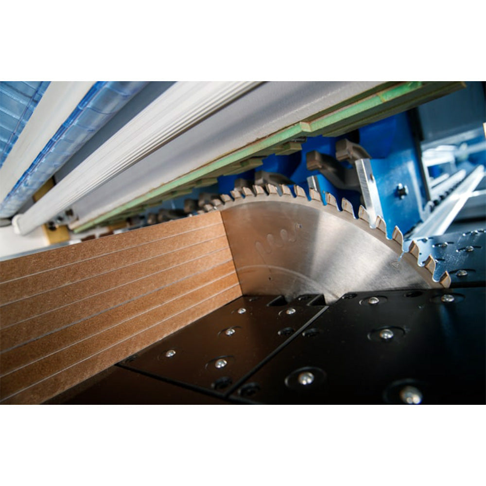 Superior Cut Quality