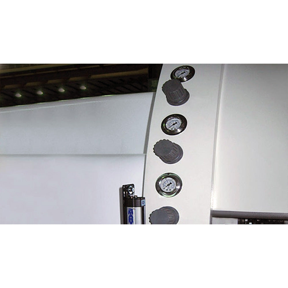 Adjustable Pressure Regulators