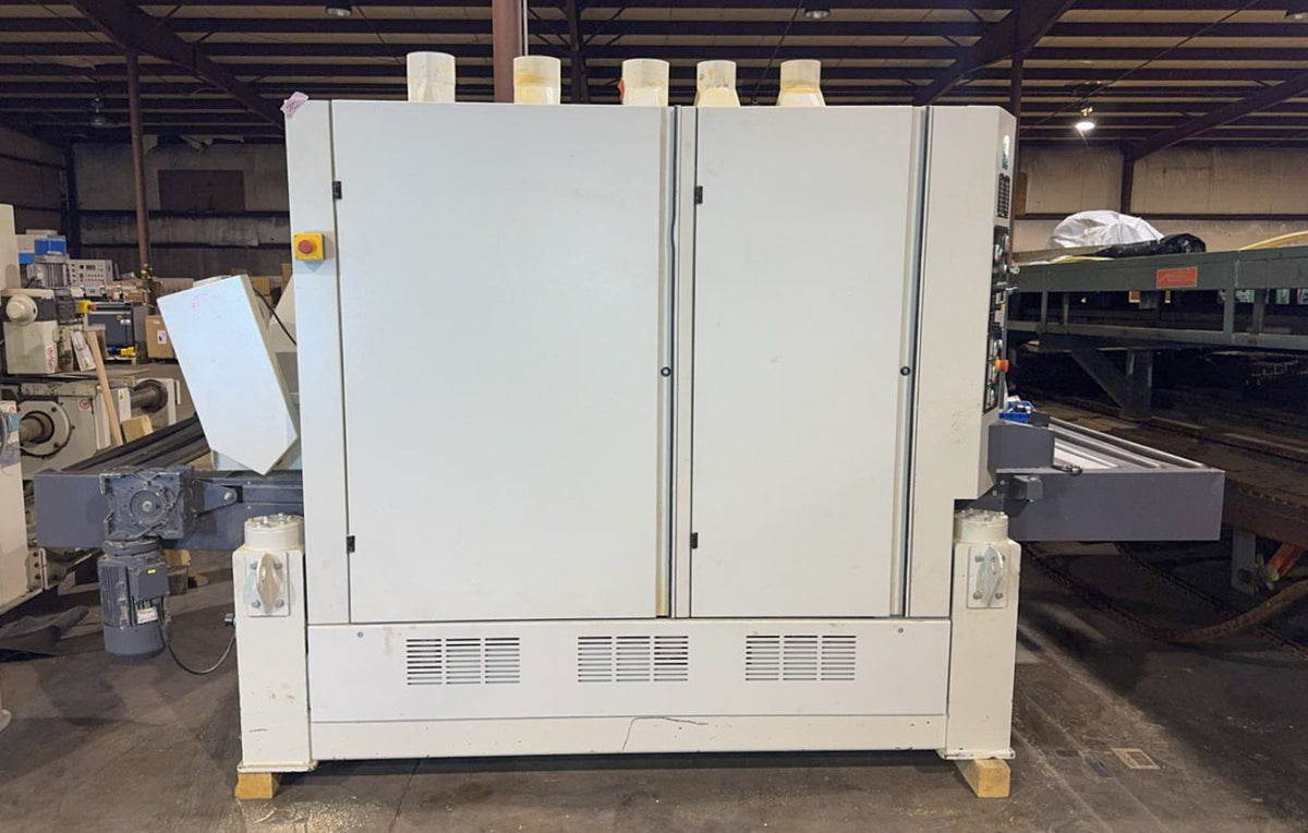 Used Houfek SPB 1300 Buldog 7