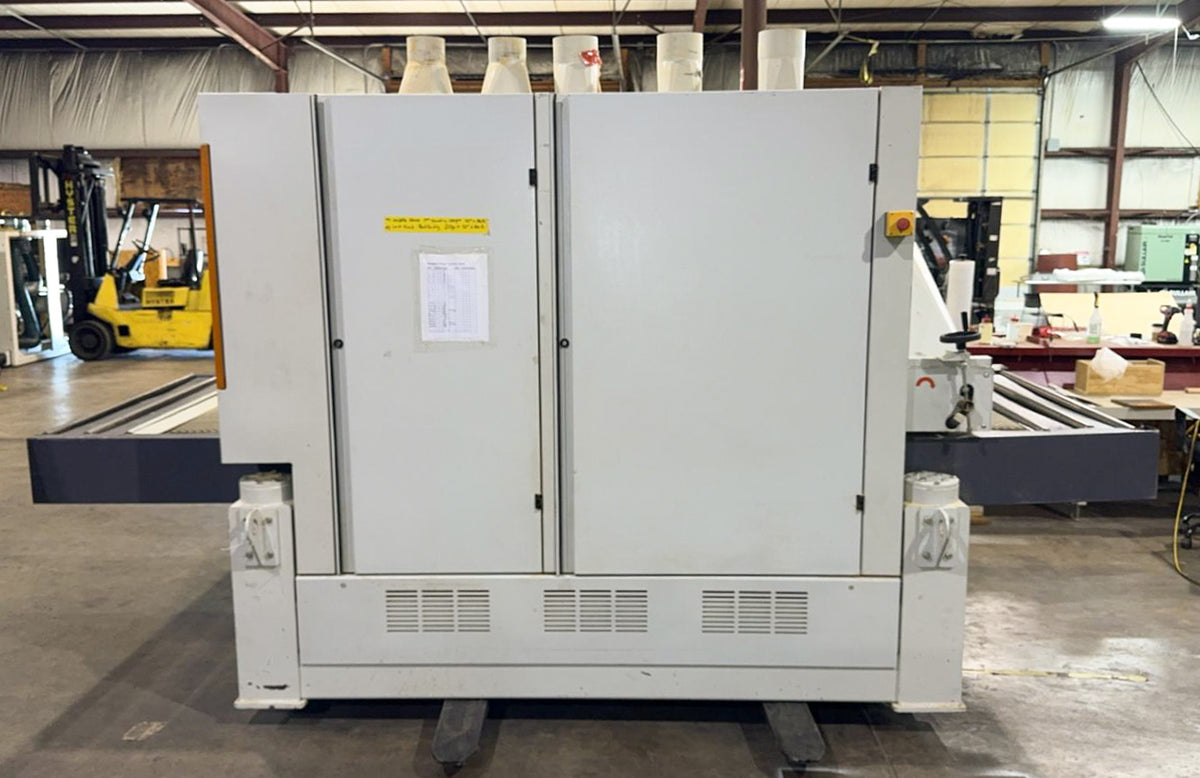 Used Houfek SPB 1300 Buldog 7