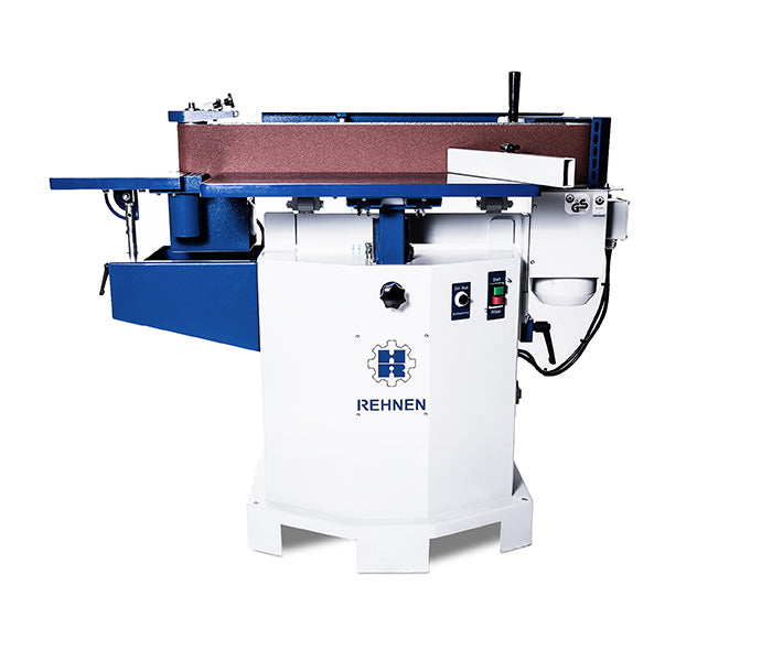 Rehnen Junior R1 Edge Sanding Machine