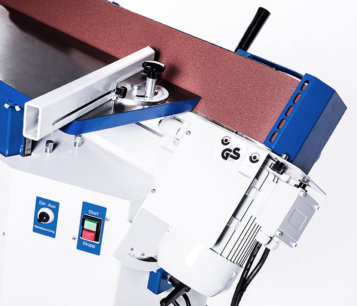 Rehnen Junior R1 Edge Sanding Machine