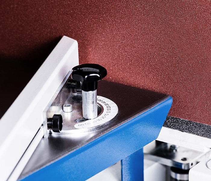 Rehnen Junior R1 Edge Sanding Machine