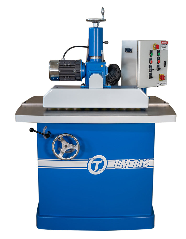 Circle T LM116 Easy Lock Miter Machine