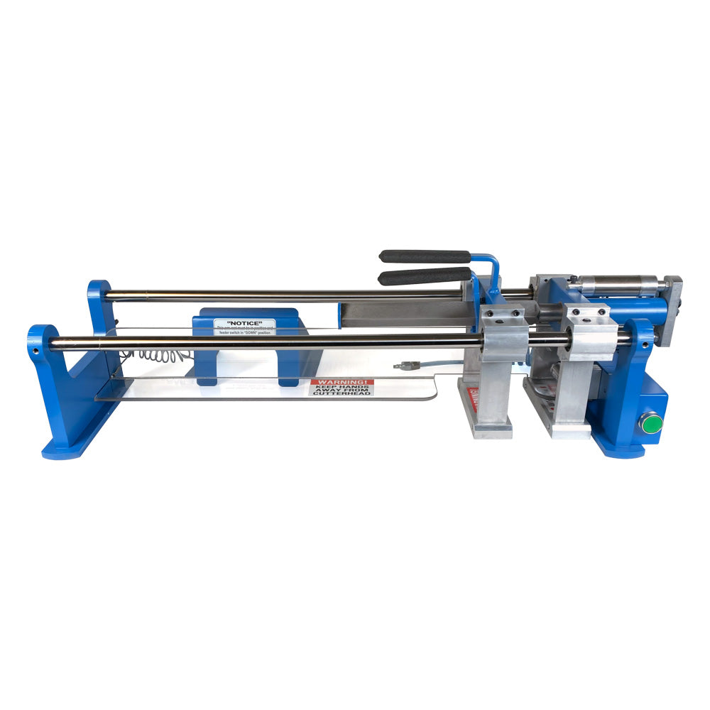 LSC23 EASY Sliding Clamp for the Circle T LM116 EASY Lock Miter Machine