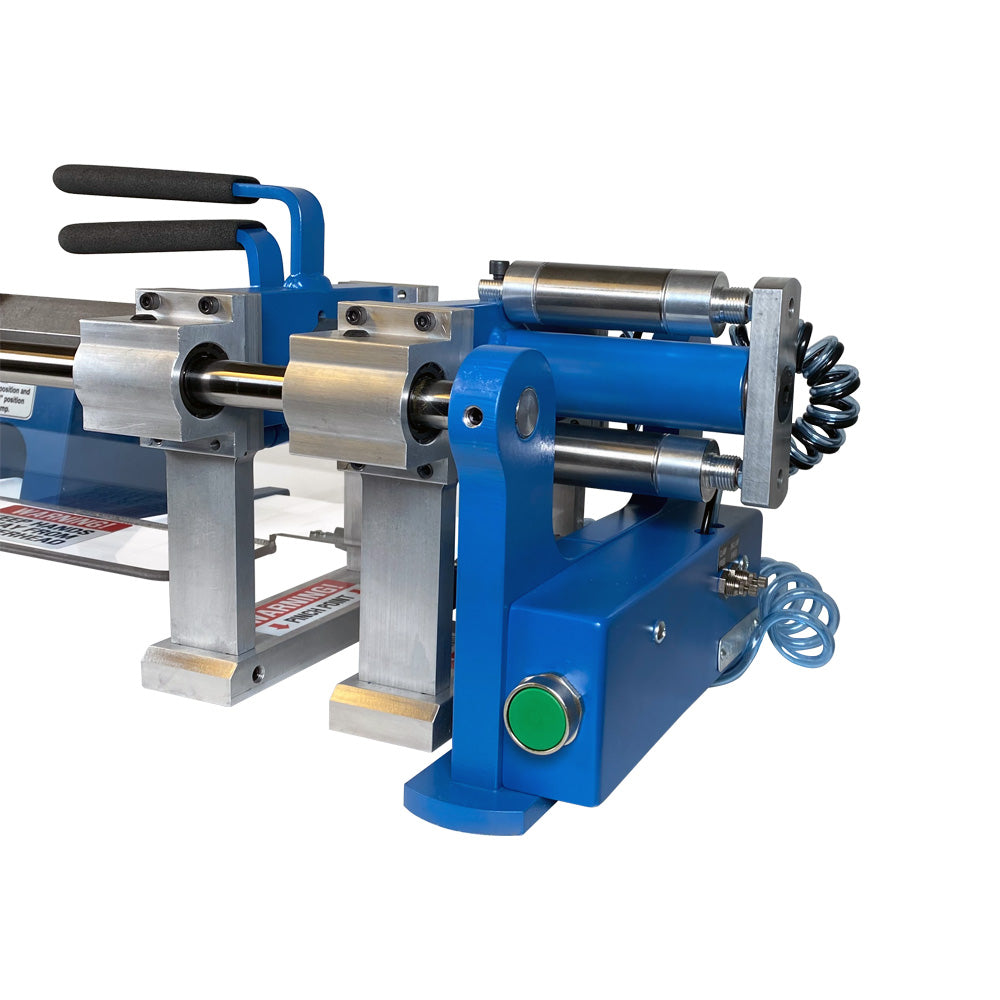 LSC23 EASY Sliding Clamp for the Circle T LM116 EASY Lock Miter Machine