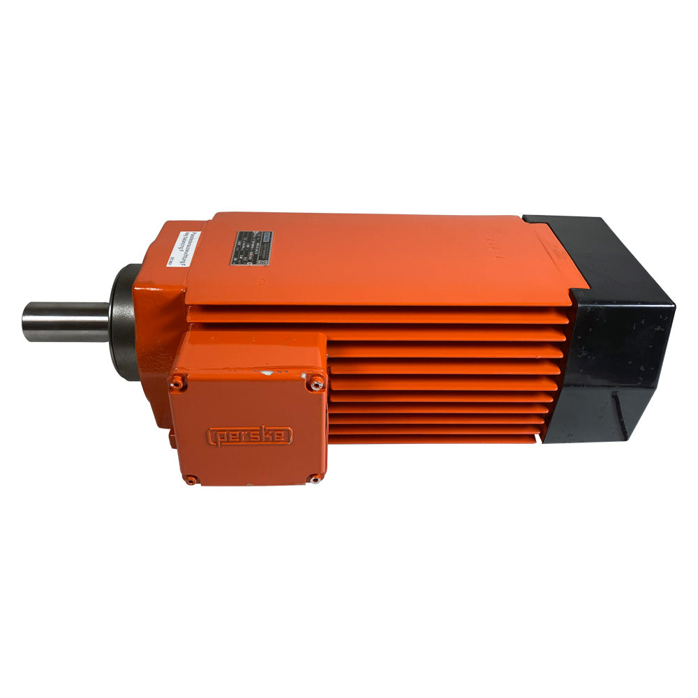 Marinus Powermax Left Mill Motor - Perske KNS 62.18-2D