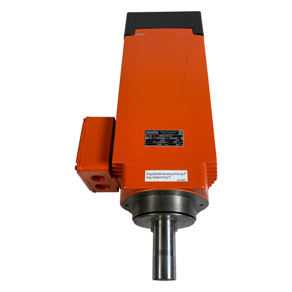 Marinus Powermax Right Mill Motor - Perske KNS 62.18-2D