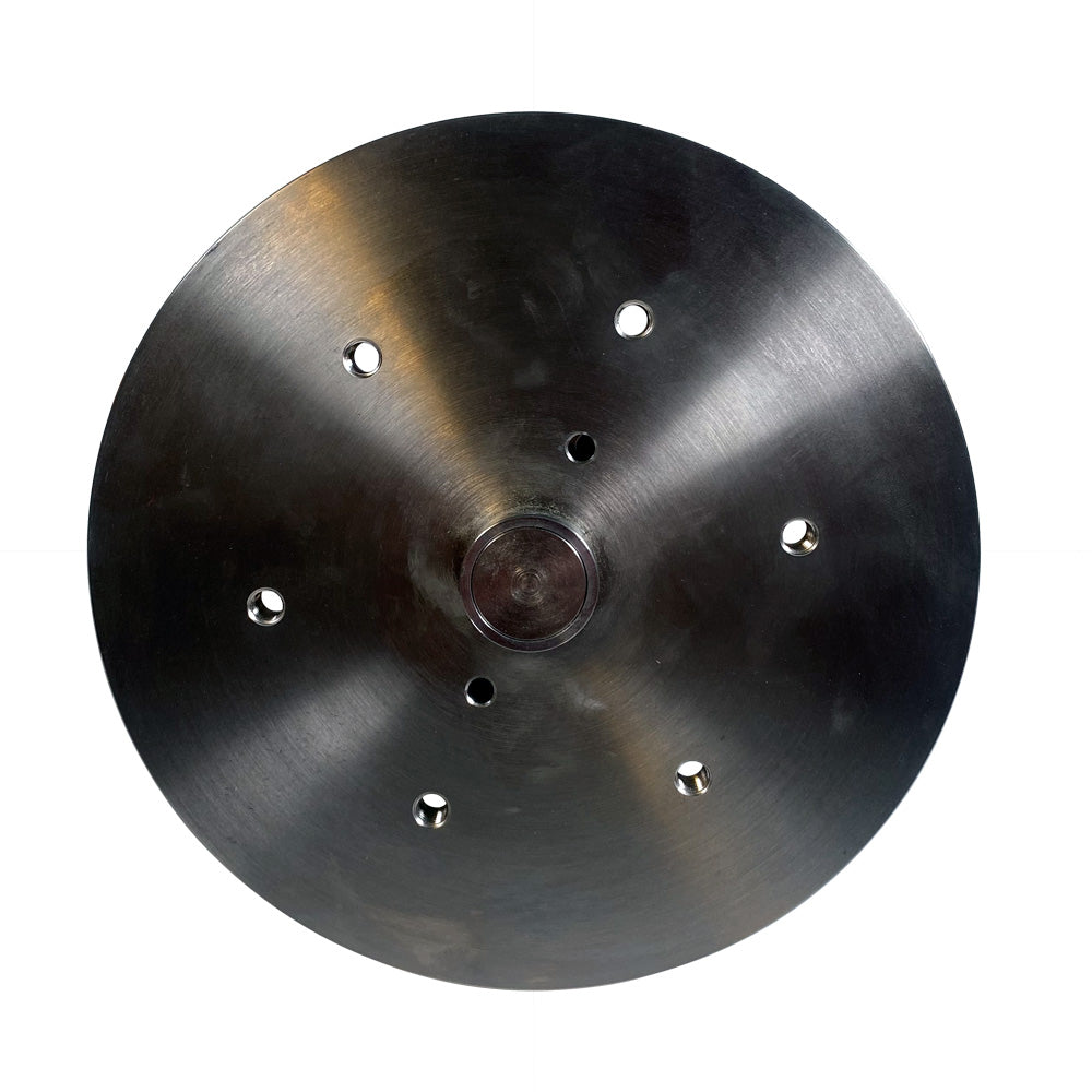 Complete Saw Spindle Unit for the Marinus Powermax