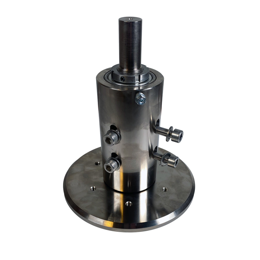 Complete Saw Spindle Unit for the Marinus Powermax