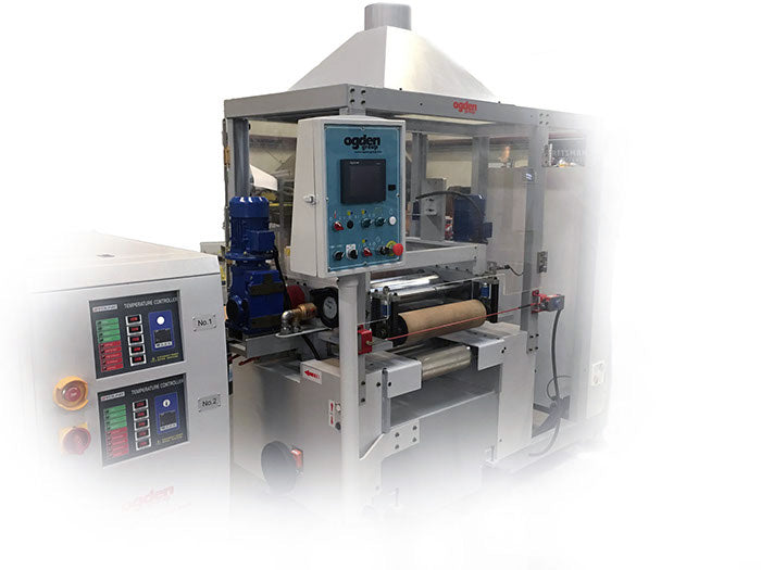 RFS Protech PUR Roll Coater