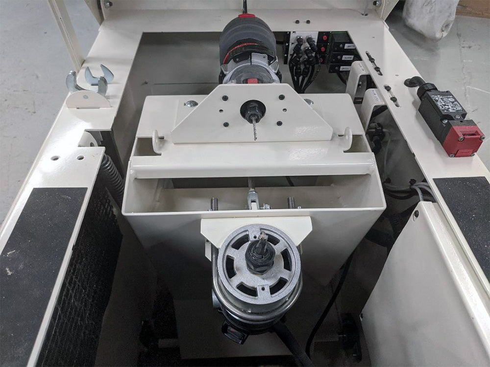 Ritter R2061 6° Low Angle Pocket Cutter