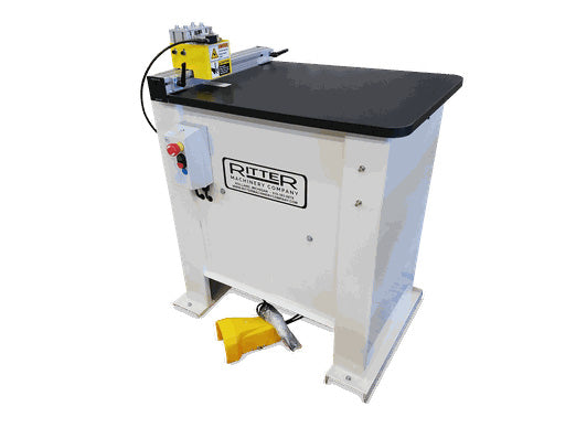 Ritter R220T Double Spindle Pocket Hole Drill