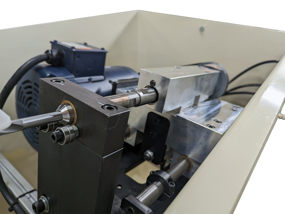 Ritter R200T Single Spindle Pocket Hole Drill