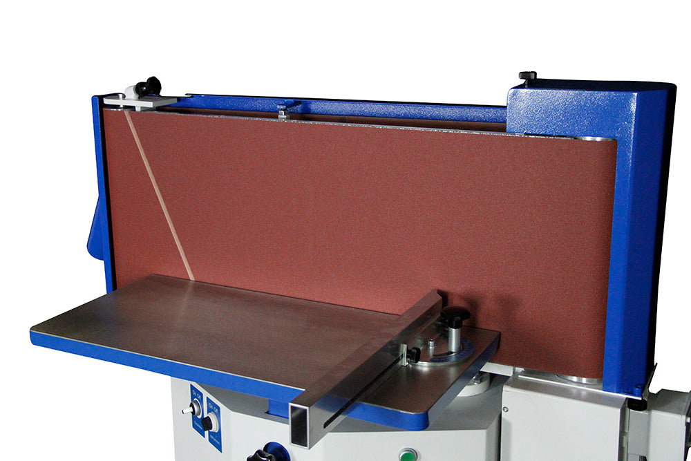 Rehnen R 400 Edge Sanding Machine