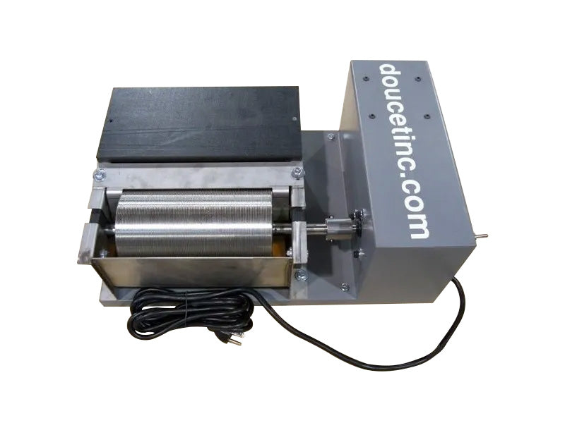 Doucet RC Stock Gluer