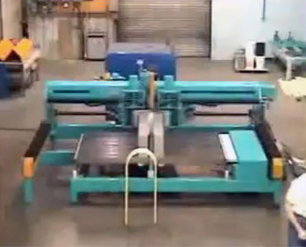 RFS Protech PT6 Veneer Former