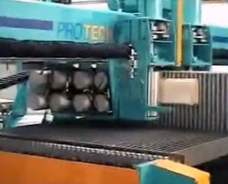 RFS Protech PT6 Veneer Former