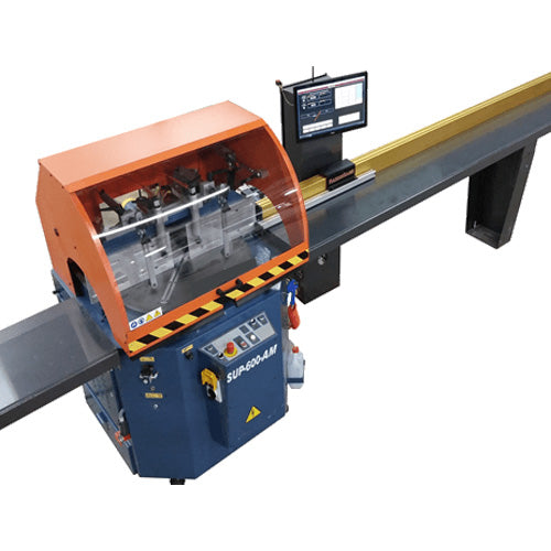 RazorGage AngleMaster - Angle Cutting Saw System