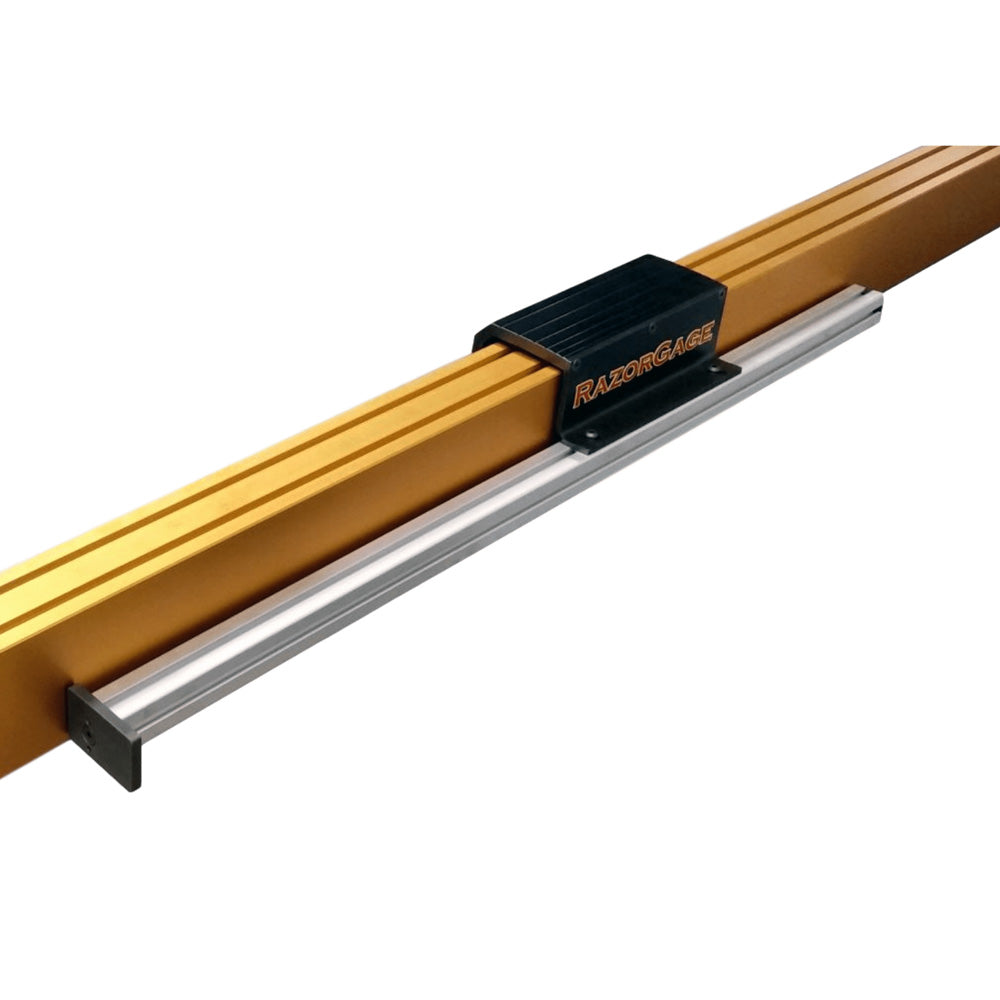 RazorGage Basic Stop Extension (BSE)