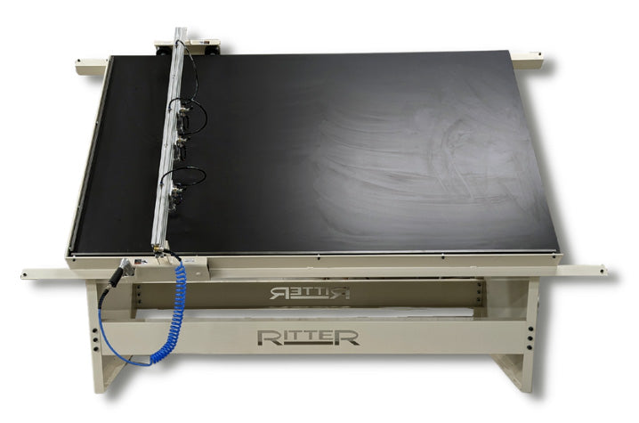 Ritter R215E/A Face Frame Assembly Table
