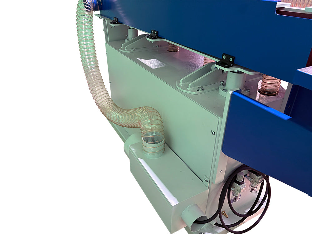 Rehnen SK4 Edge Sanding Machine