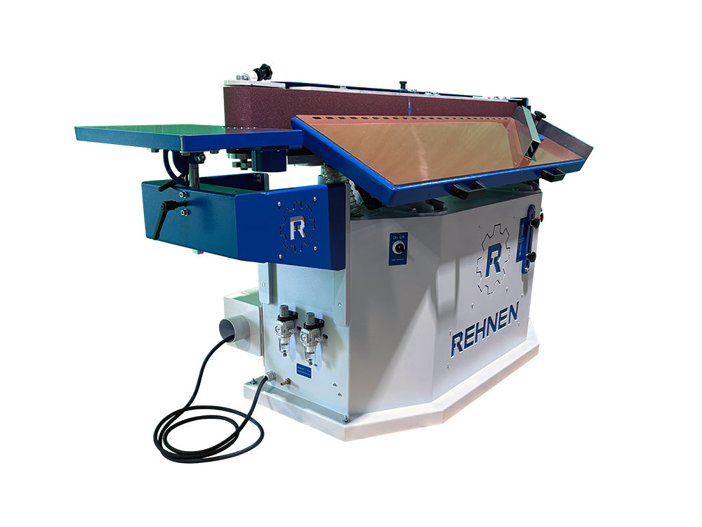 Rehnen SK4 Edge Sanding Machine