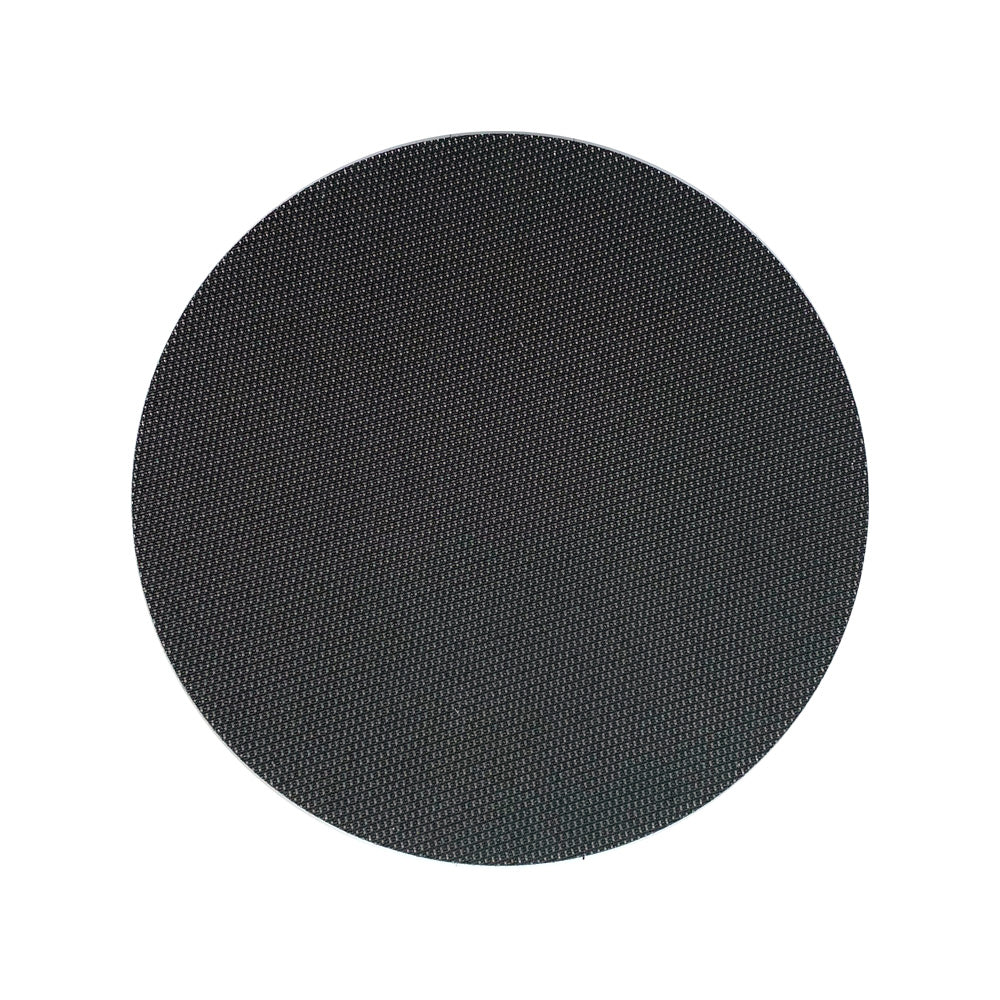 Backside - MB Micron Disc Foam/Velcro Stamped Pad U-2304129