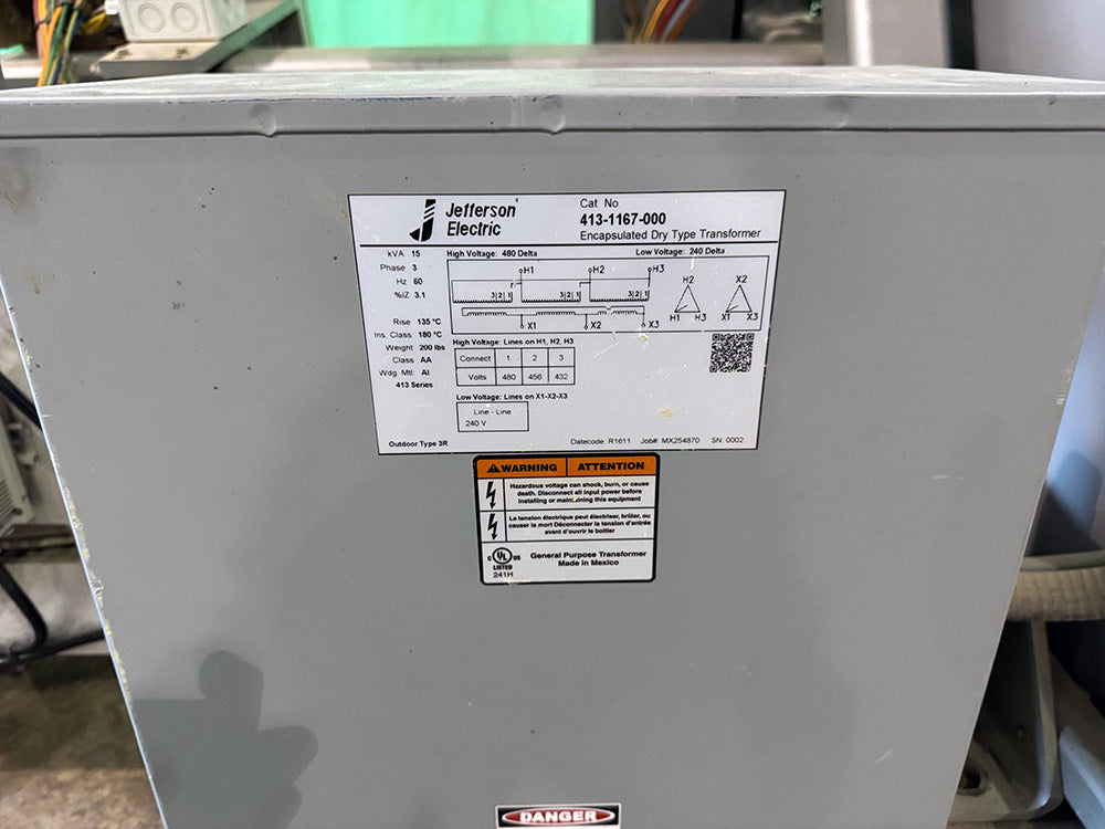 Used CSE Automation LLC D79 Dovetail Drawer Clamp and Drill System